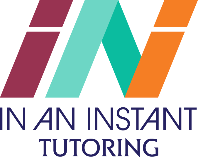 In An Instant Tutoring Logo
