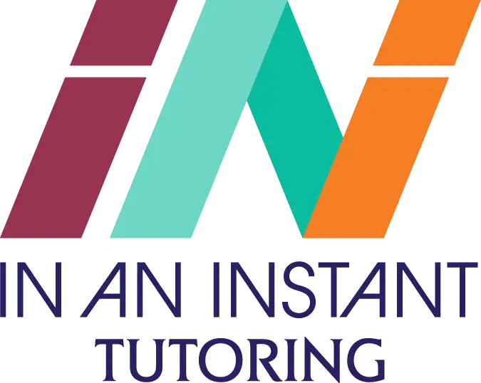 In An Instant Tutoring Logo