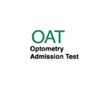 Optometry Admission Test